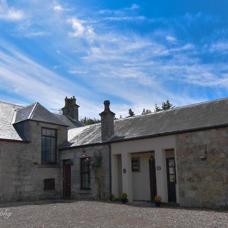 Clarke Cottage Guest House Dunfermline Exteriör bild
