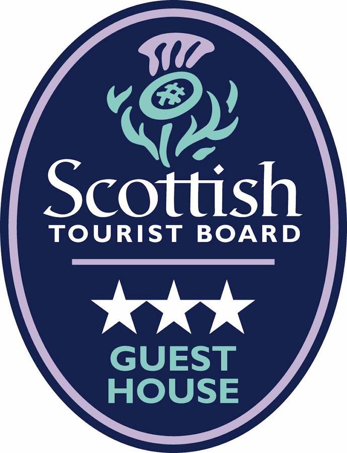 Clarke Cottage Guest House Dunfermline Exteriör bild